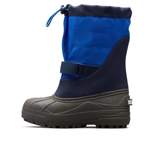 Columbia Toddler powderbug plus II Snow boot - Picture 6 of 10